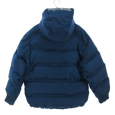 シュプリーム SUPREME 19AW GORE-TEX 700-Fill Down Parka ダウン 