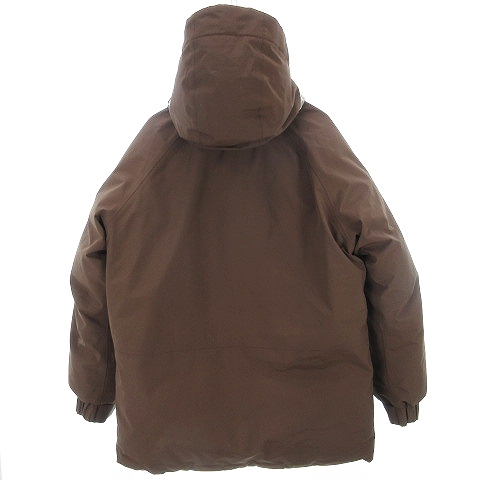 未使用品 シュプリーム SUPREME タグ付 18AW ゴアテックス 700フィル 