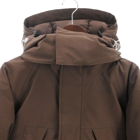未使用品 シュプリーム SUPREME タグ付 18AW ゴアテックス 700フィル 