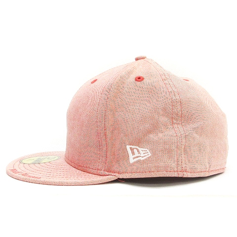 シュプリーム SUPREME ニューエラ Side Logo New Era サイドロゴ 