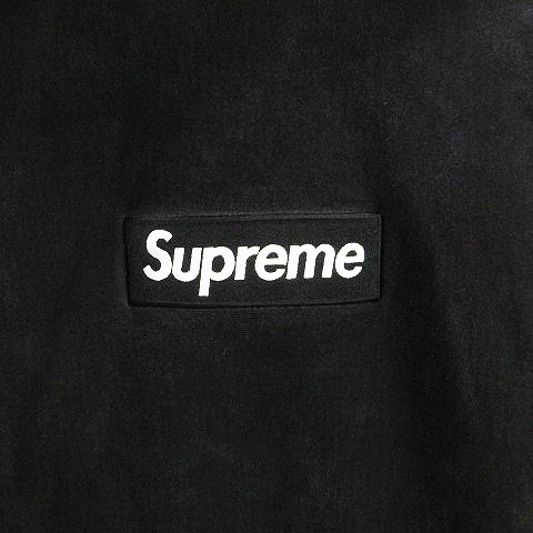 シュプリーム SUPREME ボックスロゴ パーカー フーディー ヴィンテージ