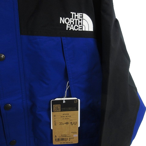 未使用品 ザノースフェイス THE NORTH FACE タグ付き 22年製 