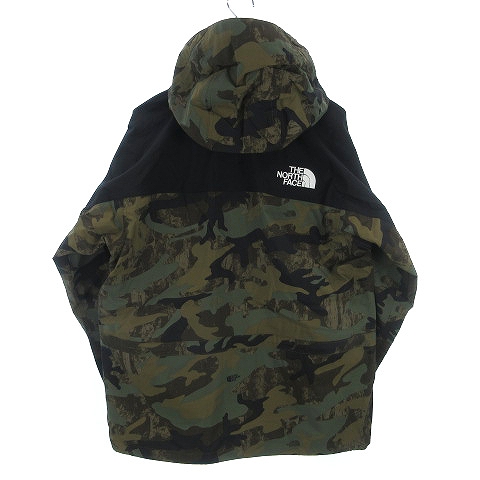 未使用品 ザノースフェイス THE NORTH FACE 22年製 ノベルティ 