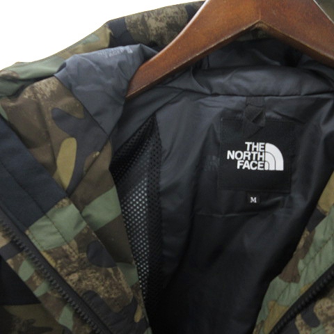 未使用品 ザノースフェイス THE NORTH FACE 22年製 ノベルティ 
