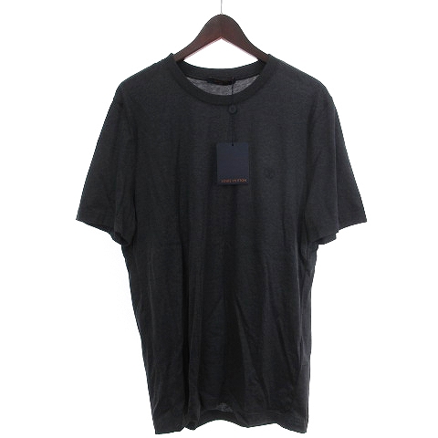 未使用品 ルイヴィトン LOUIS VUITTON タグ付き 20年製 Tシャツ 