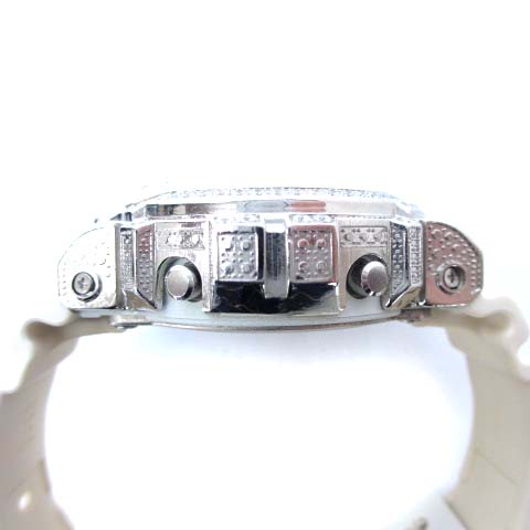 カシオジーショック CASIO G-SHOCK 腕時計 DW-6900MR カスタムパーツ