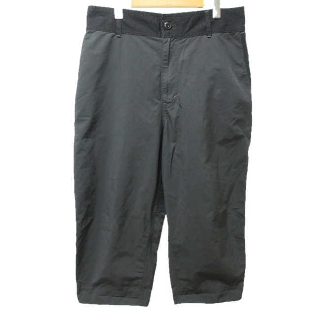 ポータークラシック Porter Classic 22SS 美品 Weather Wide Pants 