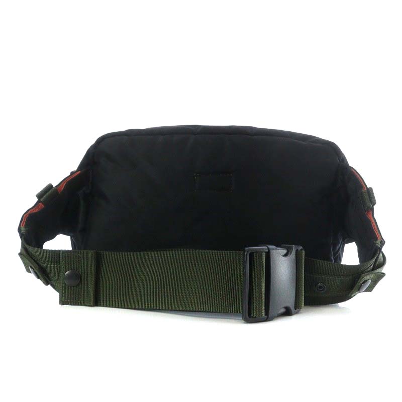 ポーター PORTER 吉田カバン PX TANKER WAIST BAG ウエスト