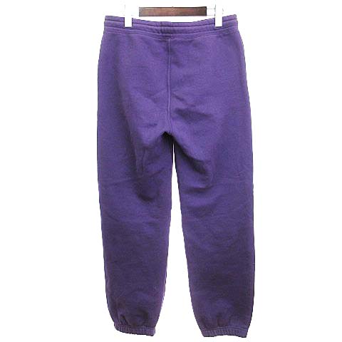 ステューシー STUSSY 20SS CLASSIC GEAR SWEATPANT スウェット