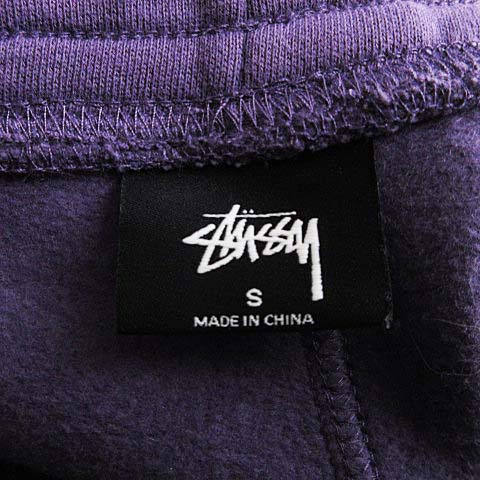 ステューシー STUSSY 20SS CLASSIC GEAR SWEATPANT スウェット
