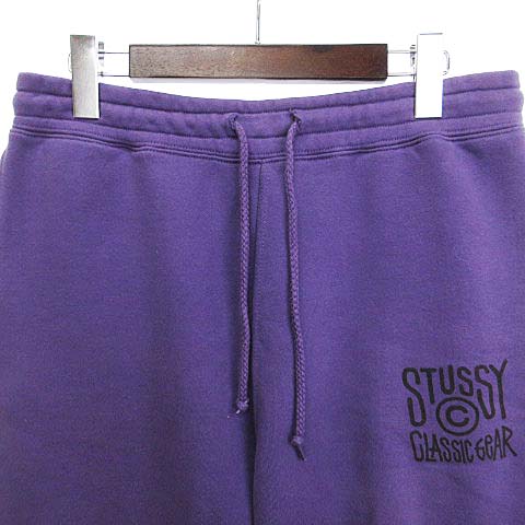 ステューシー STUSSY 20SS CLASSIC GEAR SWEATPANT スウェット