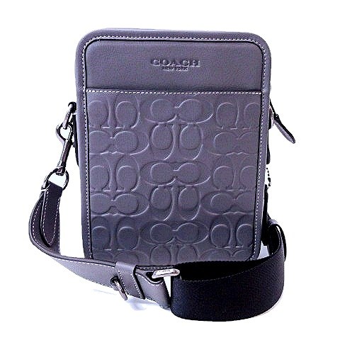 未使用品 コーチ COACH サリバン クロスボディ シグネチャー  