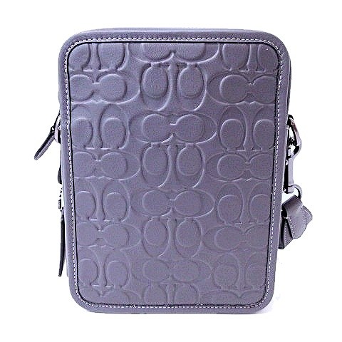 未使用品 コーチ COACH サリバン クロスボディ シグネチャー  