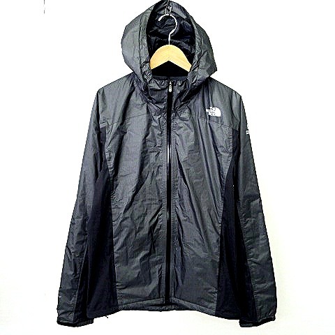 ザノースフェイス THE NORTH FACE 美品 ナイロンジャケット 中綿 