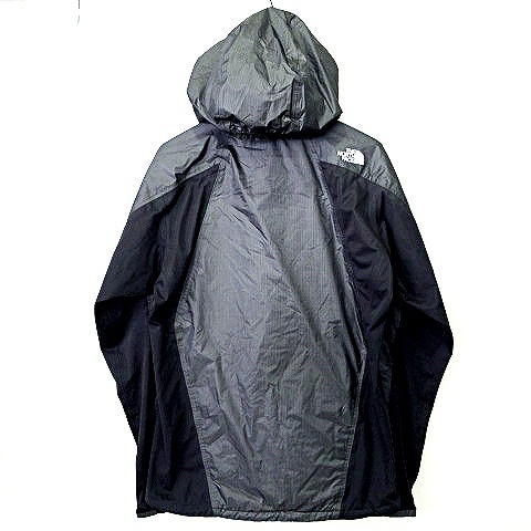 ザノースフェイス THE NORTH FACE 美品 ナイロンジャケット 中綿 