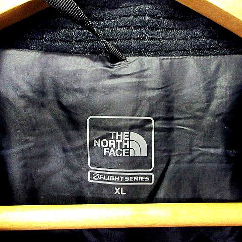 ザノースフェイス THE NORTH FACE 美品 ナイロンジャケット 中綿
