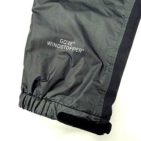 ザノースフェイス THE NORTH FACE 美品 ナイロンジャケット 中綿 