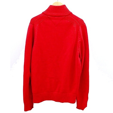 トミーヒルフィガー TOMMY HILFIGER ニット セーター カーディガン 