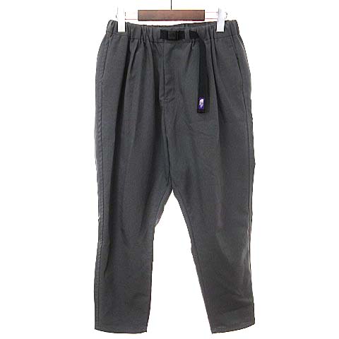 ノースフェイス パープルレーベル THE NORTH FACE PURPLE LABEL 