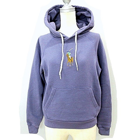 ポロ ラルフローレン POLO RALPH LAUREN プルオーバー パーカー 