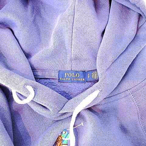 ポロ ラルフローレン POLO RALPH LAUREN プルオーバー パーカー 
