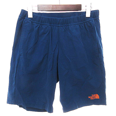 ザノースフェイス THE NORTH FACE NB31466 FlexibleShort
