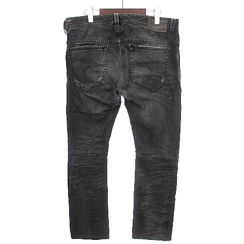 ディーゼル DIESEL THAVAR デニムパンツ ジーンズ スリムスキニー