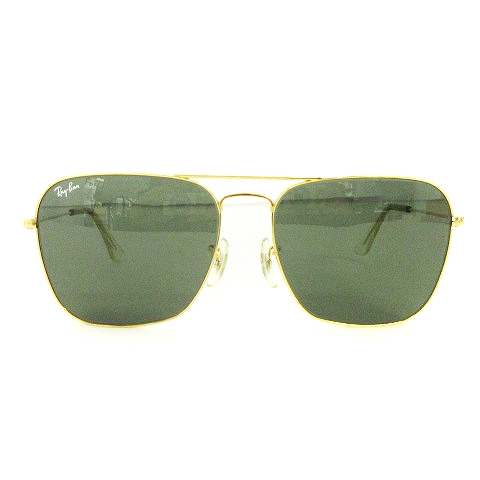 レイバン RAY BAN ボシュロム サングラス スクエア カラーレンズ 