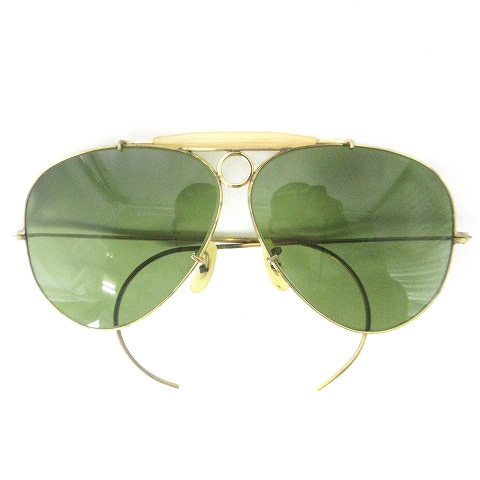 レイバン RAY BAN シューター アビエーター ヴィンテージ サングラス 