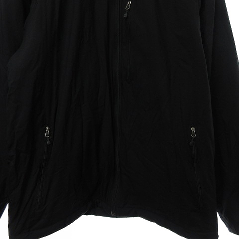 即決！ノースフェイスのタホジャケット/スタッフサック付き/Tahoe Jacket/NY17903/光電子プリマロフト/パーテックス