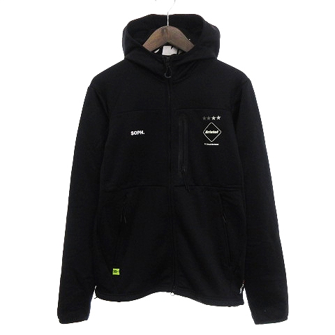 エフシーレアルブリストル F.C.Real Bristol FCRB ソフ SOPH 美品 18AW 