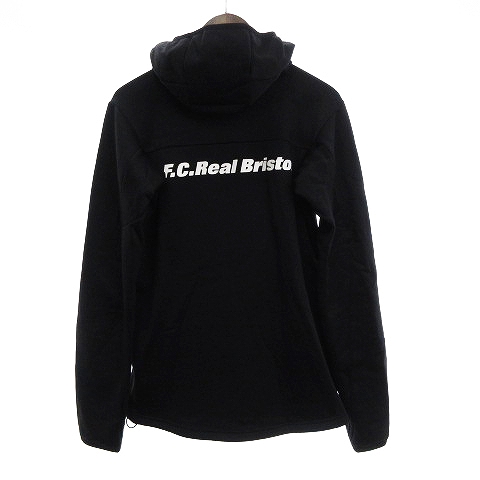 エフシーレアルブリストル F.C.Real Bristol FCRB ソフ SOPH 美品 18AW 