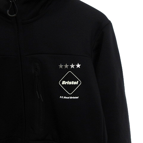 エフシーレアルブリストル F.C.Real Bristol FCRB ソフ SOPH 美品 18AW 