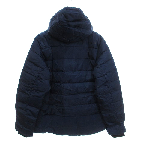 未使用品 オークリー OAKLEY タグ付き ENHANCE DOWN JKT ダウン 