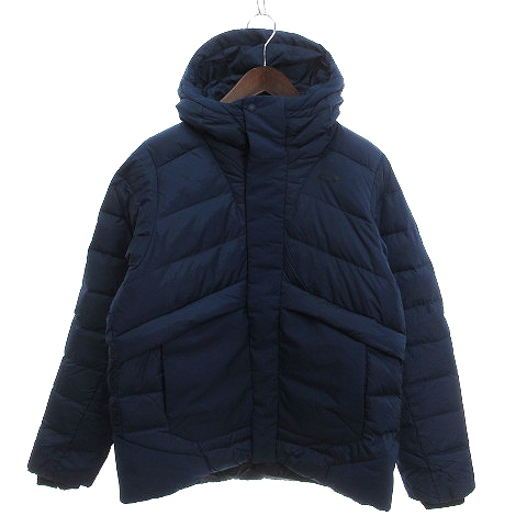 未使用品 オークリー OAKLEY タグ付き ENHANCE DOWN JKT ダウン 