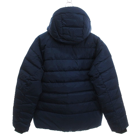 未使用品 オークリー OAKLEY タグ付き ENHANCE DOWN JKT ダウン 