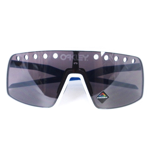 未使用品 オークリー OAKLEY タグ付き SUTRO アジアフィット PRIZM 