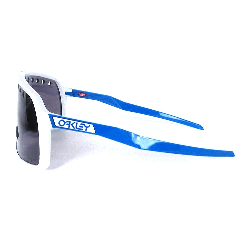 未使用品 オークリー OAKLEY タグ付き SUTRO アジアフィット PRIZM 