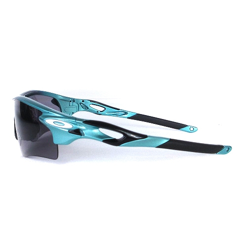 未使用品 オークリー OAKLEY タグ付き RADARLOCK PATH イチローモデル 