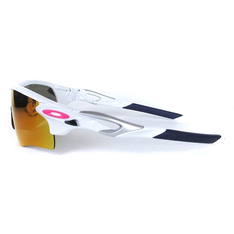 未使用品 オークリー OAKLEY タグ付き RADARLOCK PATH PRIZM FIELD