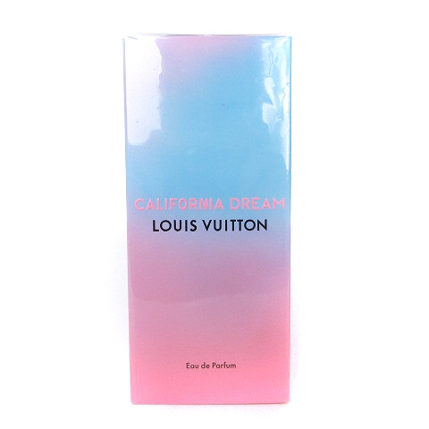 メンズレディース LOUIS VUITTON CALIFORNIA