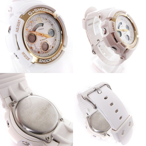 カシオジーショック CASIO G-SHOCK 美品 ラバーズコレクション2019 