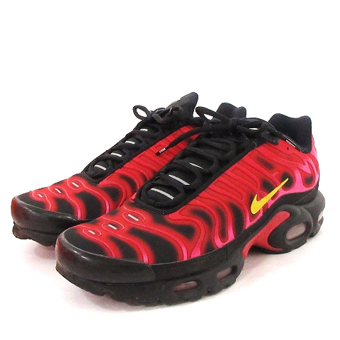 ナイキ NIKE Supreme シュプリーム Air Max Plus エアマックス プラス 