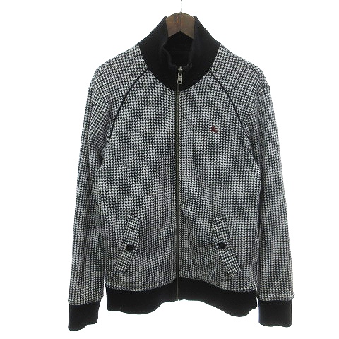 バーバリーブラックレーベル BURBERRY BLACK LABEL リバーシブル 