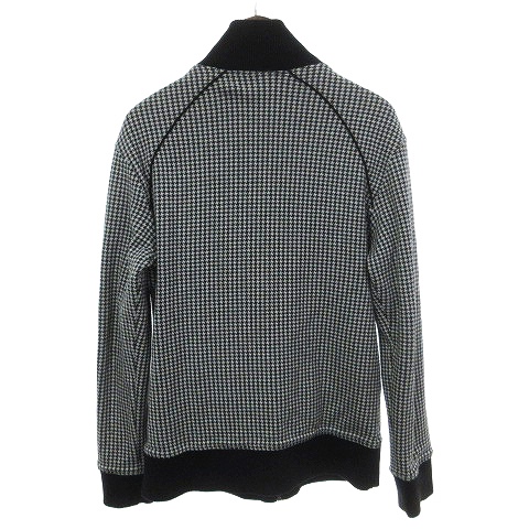 バーバリーブラックレーベル BURBERRY BLACK LABEL リバーシブル 