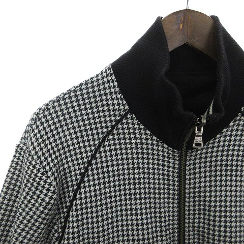 バーバリーブラックレーベル BURBERRY BLACK LABEL リバーシブル 