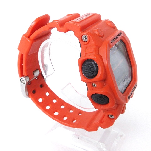 カシオジーショック CASIO G-SHOCK GX SERIES 腕時計 デジタル タフ 