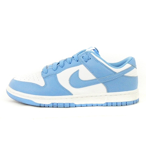 ナイキ NIKE Dunk Low Retro University Blue スニーカー