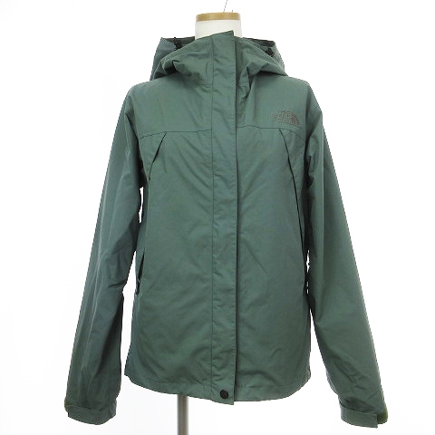 ザノースフェイス THE NORTH FACE スクープジャケット SCOOP JACKET 