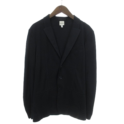 アルマーニ コレツィオーニ ARMANI COLLEZIONI テーラードジャケット 